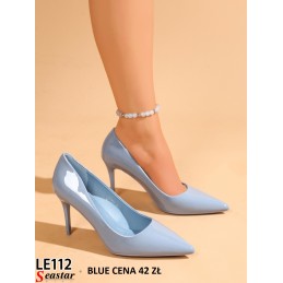 Buty Czołenka DAMSKIE...