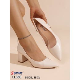 Buty Czołenka DAMSKIE...