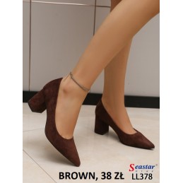 Buty Czołenka DAMSKIE...