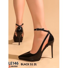 Buty Sandały DAMSKIE...