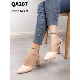 Buty Sandały DAMSKIE...