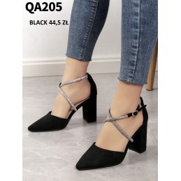 Buty Sandały DAMSKIE...