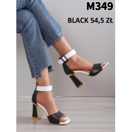 Buty Sandały DAMSKIE...