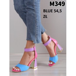 Buty Sandały DAMSKIE...