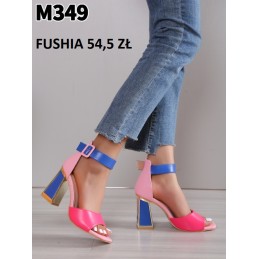 Buty Sandały DAMSKIE...