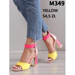 Buty Sandały DAMSKIE...