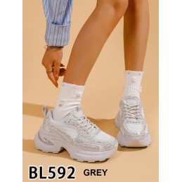 Buty  Sportowe DAMSKIE...