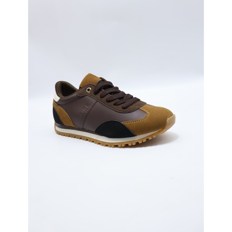 BUTY DAMSKIE. SIZE: 36/41 (12 PAR/PACZKA) KOLOR JAK NA ZDZIĘCIU