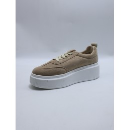BUTY DAMSKIE. SIZE: 36/41 (12 PAR/PACZKA) KOLOR JAK NA ZDZIĘCIU
