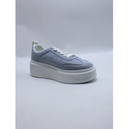 BUTY DAMSKIE. SIZE: 36/41 (12 PAR/PACZKA) KOLOR JAK NA ZDZIĘCIU