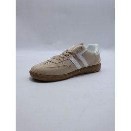 BUTY DAMSKIE. SIZE: 36/41 (12 PAR/PACZKA) KOLOR JAK NA ZDZIĘCIU