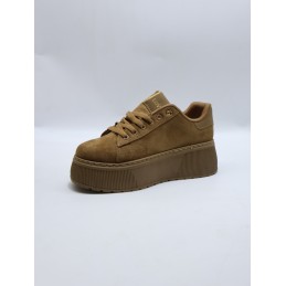 BUTY DAMSKIE. SIZE: 36/41 (12 PAR/PACZKA) KOLOR JAK NA ZDZIĘCIU