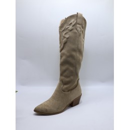 BOTKI DAMSKIE. SIZE: 36/41...