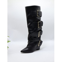 BOTKI DAMSKIE. SIZE: 36/41...