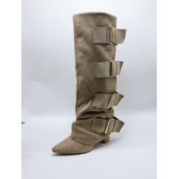 BOTKI DAMSKIE. SIZE: 36/41...