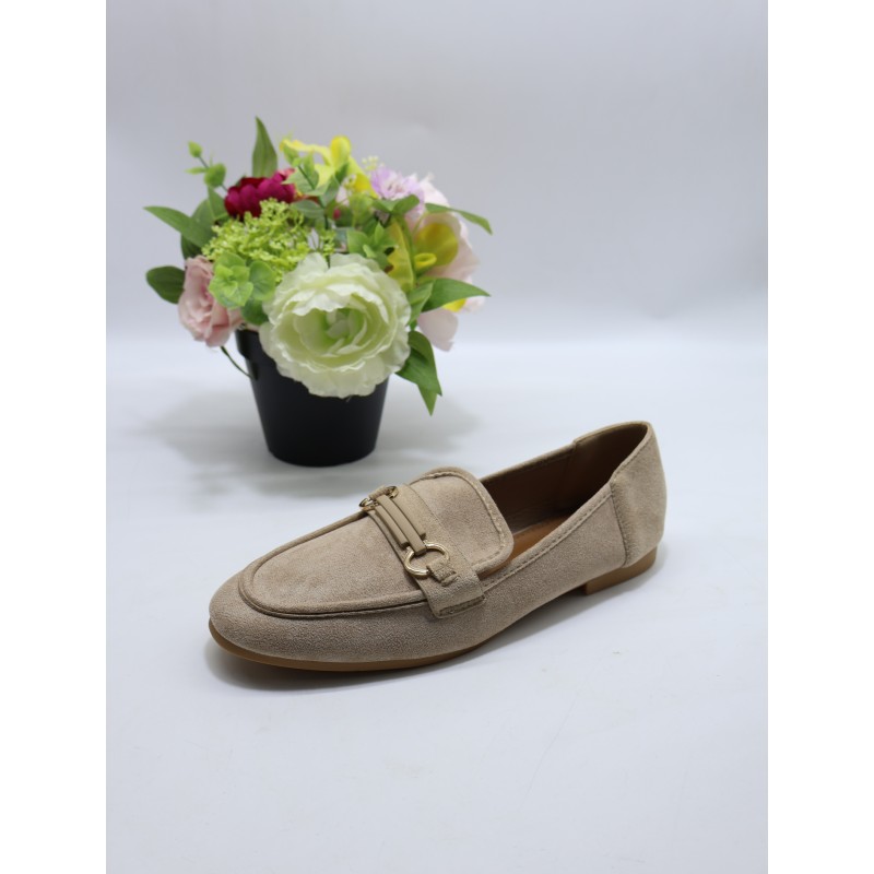BUTY DAMSKIE. SIZE: 36/41 (12 PAR/PACZKA) KOLOR JAK NA ZDZIĘCIU