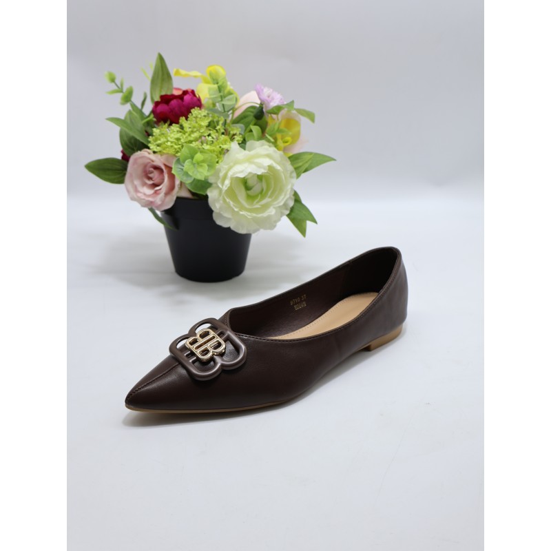 BUTY DAMSKIE. SIZE: 36/41 (12 PAR/PACZKA) KOLOR JAK NA ZDZIĘCIU