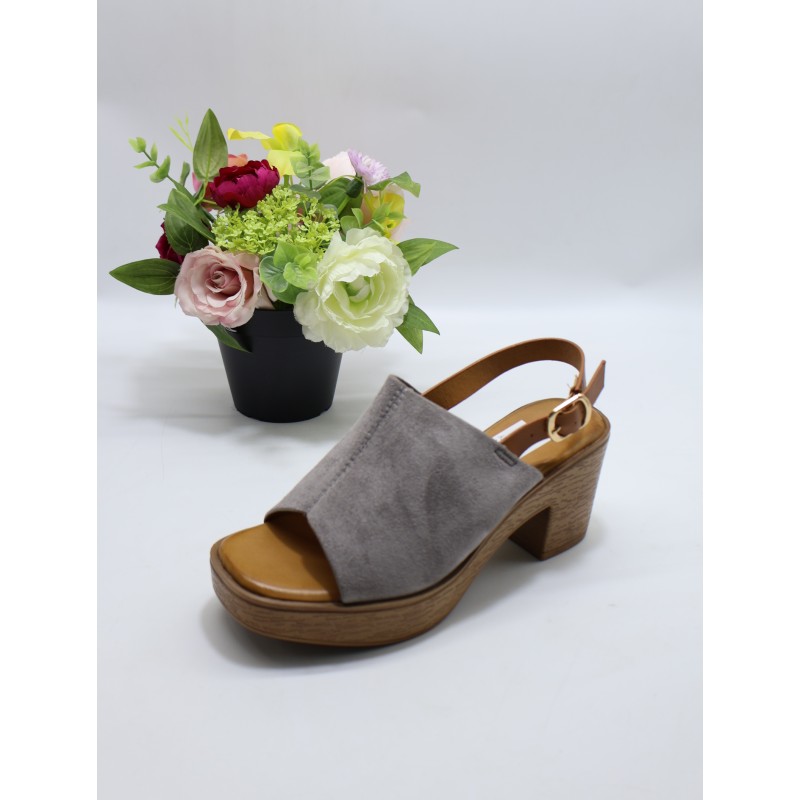 Sandały DAMSKIE. SIZE: 39/41 (12 PAR/PACZKA) KOLOR JAK NA ZDZIĘCIU