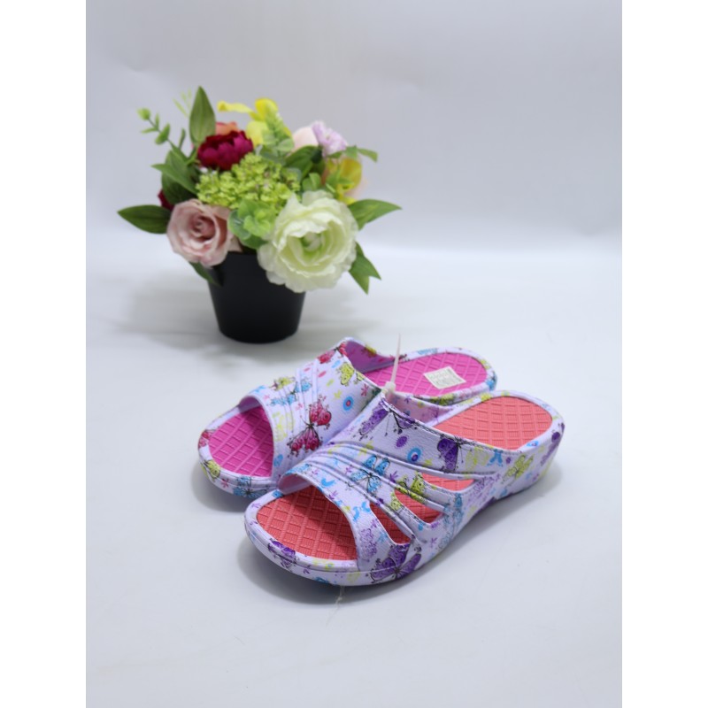 KAPCIE DAMSKIE. SIZE: 36/41 (36 PAR/PACZKA) KOLOR JAK NA ZDZIĘCIU