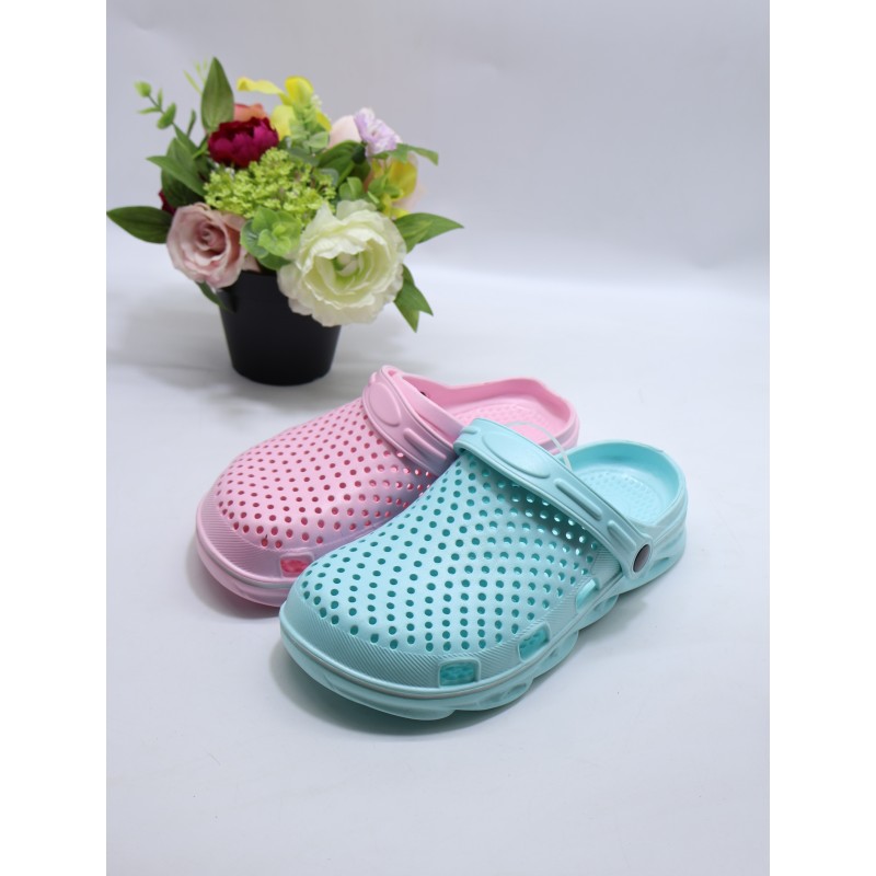 KAPCIE DAMSKIE. SIZE: 37/42 (36 PAR/PACZKA) KOLOR JAK NA ZDZIĘCIU
