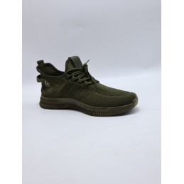 BUTY MĘSKIE. SIZE: 40/46 (12 PAR/PACZKA) KOLOR JAK NA ZDZIĘCIU