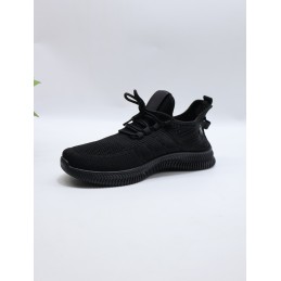 BUTY MĘSKIE. SIZE: 41/46 (12 PAR/PACZKA) KOLOR JAK NA ZDZIĘCIU