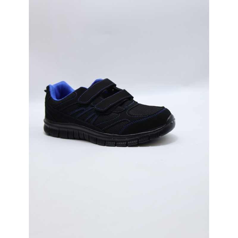 BUTY MĘSKIE. SIZE: 41/46 (12 PAR/PACZKA) KOLOR JAK NA ZDZIĘCIU