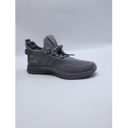 BUTY MĘSKIE. SIZE: 41/46 (12 PAR/PACZKA) KOLOR JAK NA ZDZIĘCIU