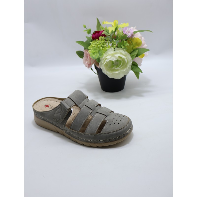 KAPCIE DAMSKIE. SIZE: 36/41 (8 PAR/PACZKA) KOLOR JAK NA ZDZIĘCIU
