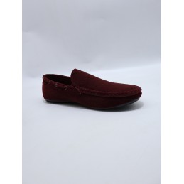 BUTY MĘSKIE. SIZE: 40/45 (8 PAR/PACZKA) KOLOR JAK NA ZDZIĘCIU