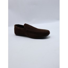 BUTY MĘSKIE. SIZE: 40/45 (8 PAR/PACZKA) KOLOR JAK NA ZDZIĘCIU