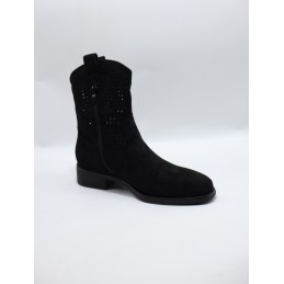 BUTY DAMSKIE. SIZE: 36/41 (8 PAR/PACZKA) KOLOR JAK NA ZDZIĘCIU