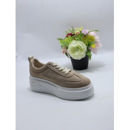 BUTY DAMSKIE. SIZE: 36/41 (12 PAR/PACZKA) KOLOR JAK NA ZDZIĘCIU