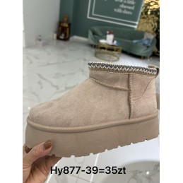 Buty Botki DAMSKIE...