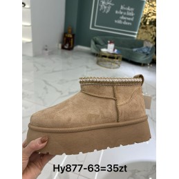 Buty Botki DAMSKIE...