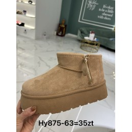 Buty Botki DAMSKIE...