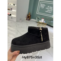 Buty Botki DAMSKIE...