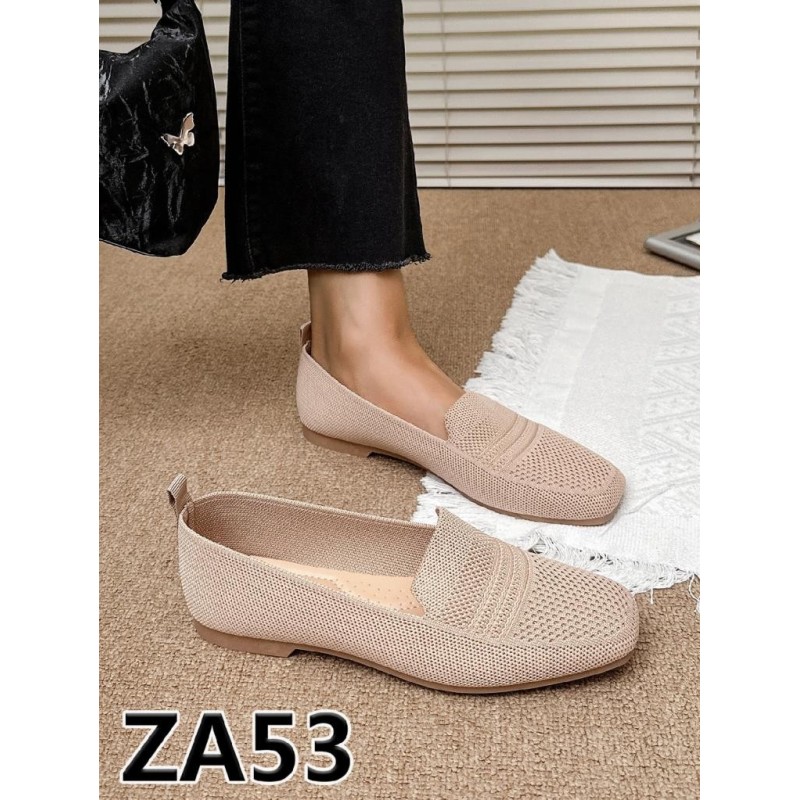 Buty Półbuty DAMSKIE (36-41,12par)Kolor Jak na zdzięciu