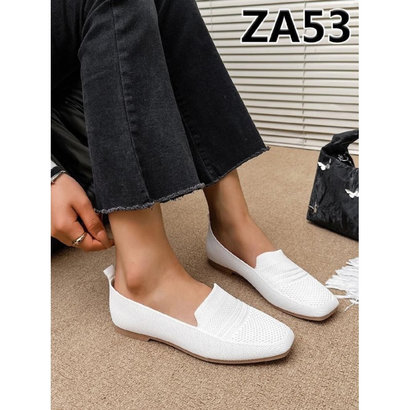 Buty Półbuty DAMSKIE (36-41,12par)Kolor Jak na zdzięciu