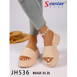 Buty  Klapki DAMSKIE...