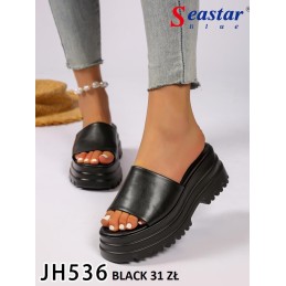 Buty  Klapki DAMSKIE...