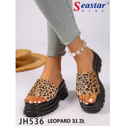 Buty  Klapki DAMSKIE...