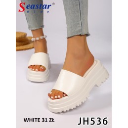 Buty  Klapki DAMSKIE...