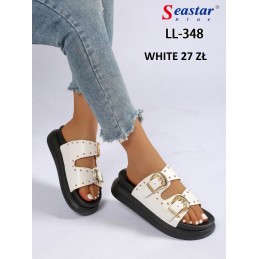 Buty  Klapki DAMSKIE...
