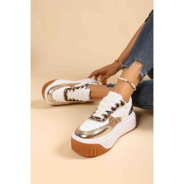 Buty Sportowe DAMSKIE...