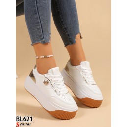 Buty Sportowe DAMSKIE...