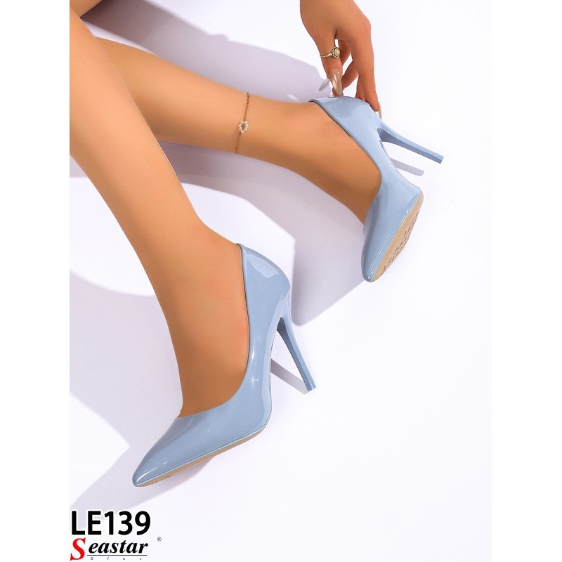 Buty Czołenka DAMSKIE (36-41,12par)Kolor Jak na zdzięciu