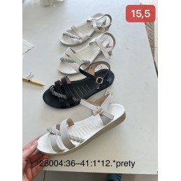 Buty Sandały DAMSKIE...