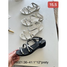 Buty Sandały DAMSKIE...
