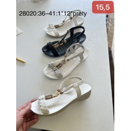 Buty Sandały DAMSKIE...